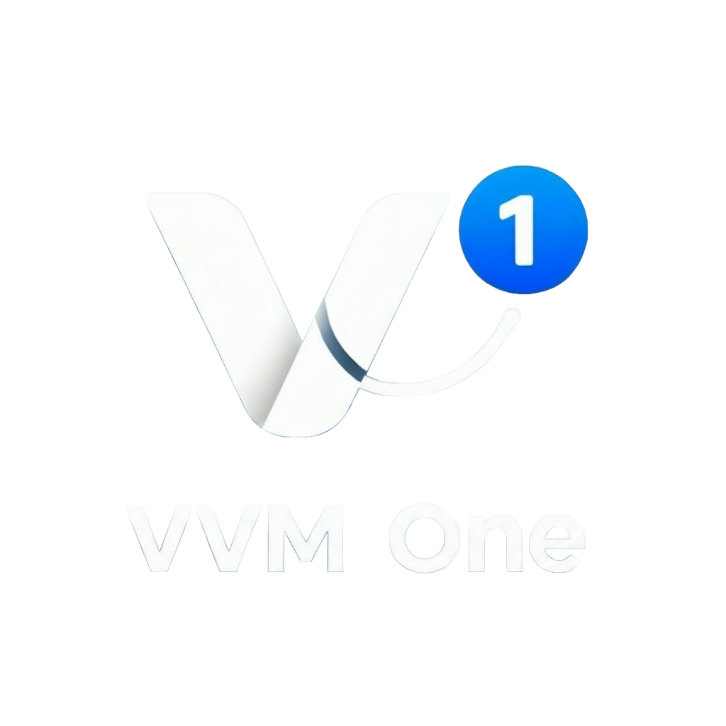 Logo VVM One